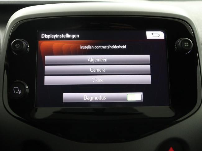 Toyota Aygo - 1.0 VVT-i x-joy