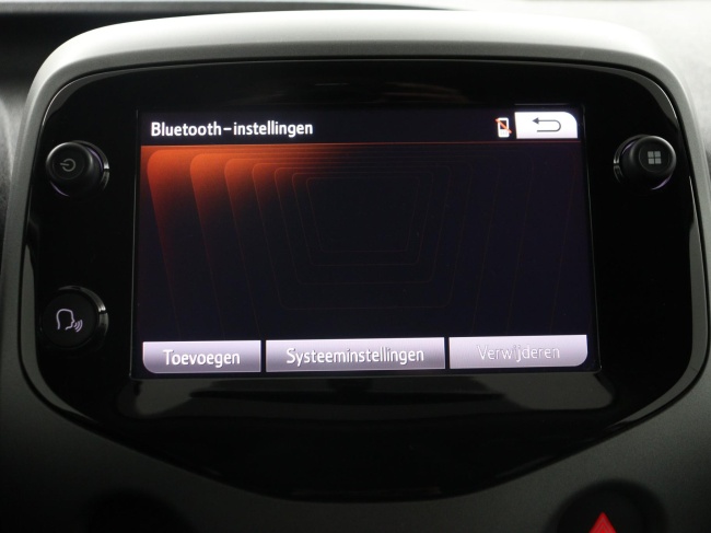 Toyota Aygo - 1.0 VVT-i x-joy