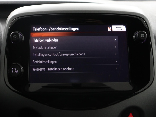 Toyota Aygo - 1.0 VVT-i x-joy