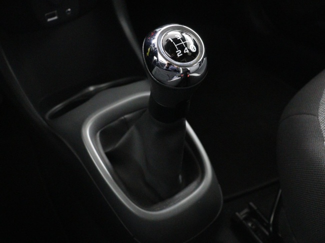 Toyota Aygo - 1.0 VVT-i x-joy