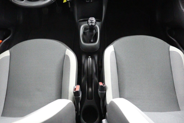 Toyota Aygo - 1.0 VVT-i x-joy 60
