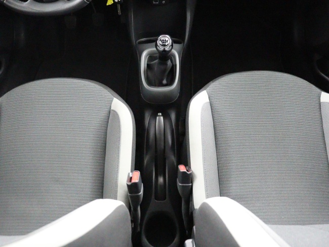 Toyota Aygo - 1.0 VVT-i x-joy