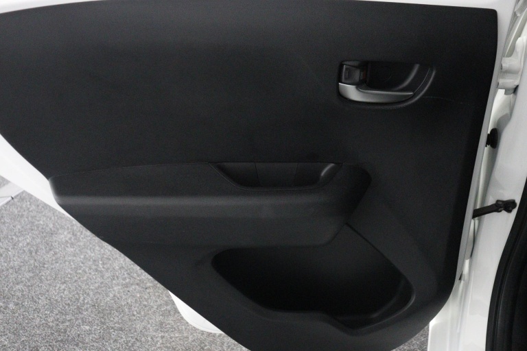 Toyota Aygo - 1.0 VVT-i x-joy 63