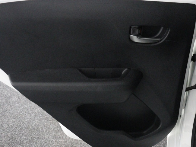 Toyota Aygo - 1.0 VVT-i x-joy