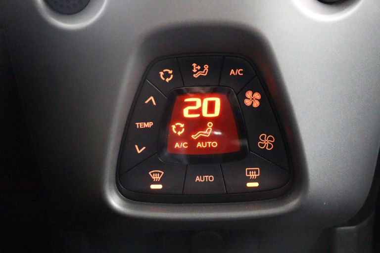 Toyota Aygo - 1.0 VVT-i x-joy 7