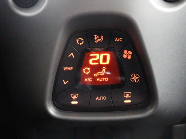 Toyota Aygo - 1.0 VVT-i x-joy