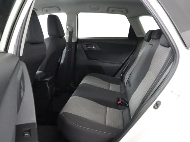 Toyota Auris Touring Sports - 1.8 Hybrid Dynamic Go
