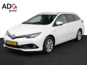 Toyota Auris Touring Sports - 1.8 Hybrid Dynamic Go