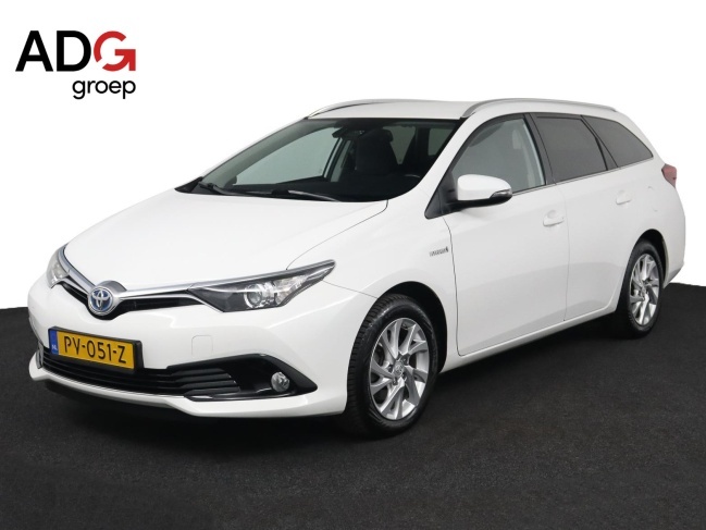 Toyota Auris Touring Sports - 1.8 Hybrid Dynamic Go