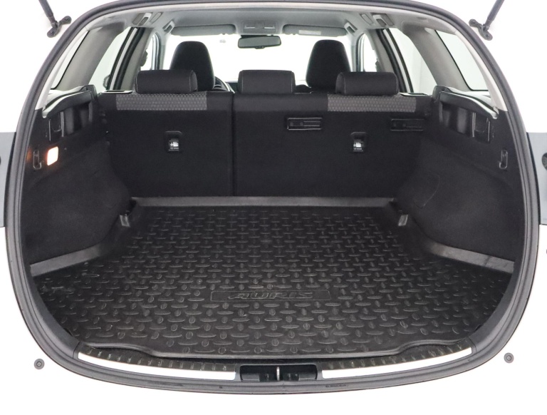 Toyota Auris Touring Sports - 1.8 Hybrid Dynamic Go 23