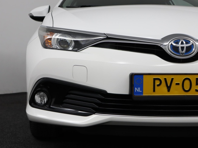 Toyota Auris Touring Sports - 1.8 Hybrid Dynamic Go