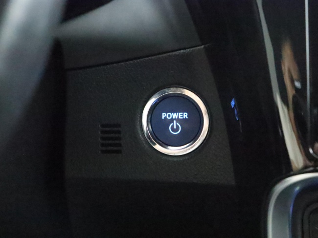 Toyota Auris Touring Sports - 1.8 Hybrid Dynamic Go