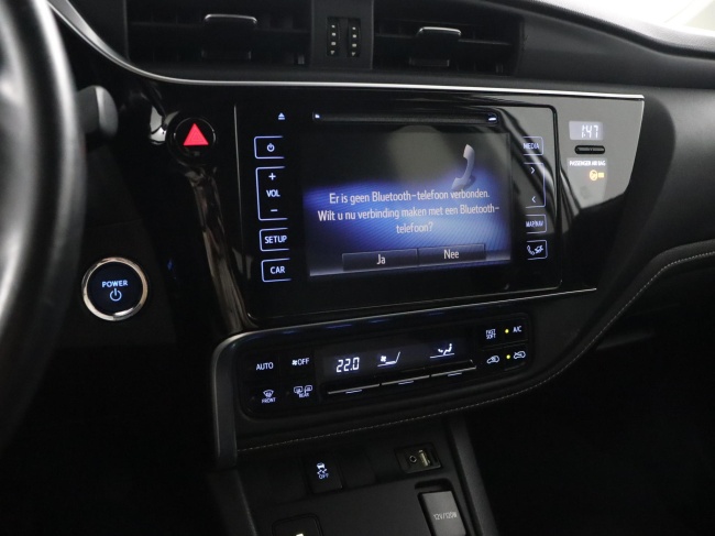 Toyota Auris Touring Sports - 1.8 Hybrid Dynamic Go