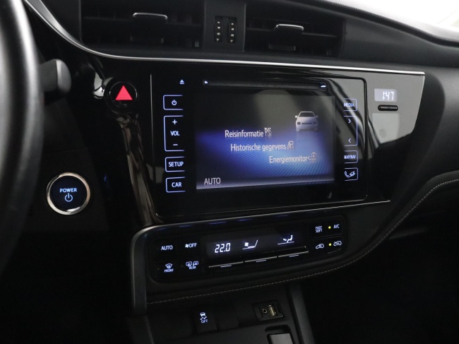 Toyota Auris Touring Sports - 1.8 Hybrid Dynamic Go