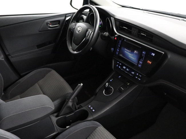 Toyota Auris Touring Sports - 1.8 Hybrid Dynamic Go