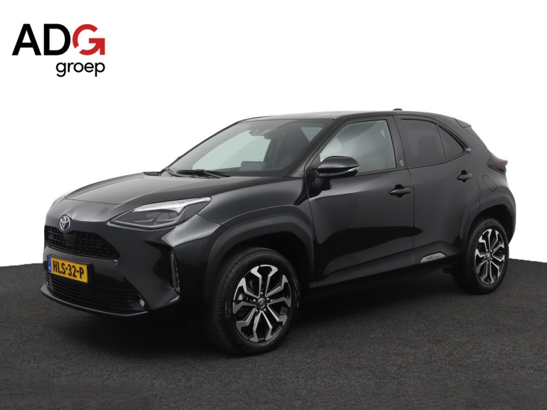 Toyota Yaris Cross - 1.5 Hybrid Dynamic Comfort Pack 1