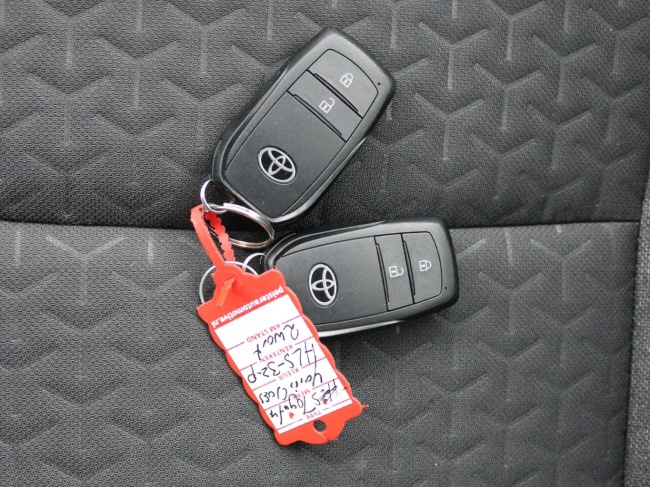 Toyota Yaris Cross - 1.5 Hybrid Dynamic Comfort Pack