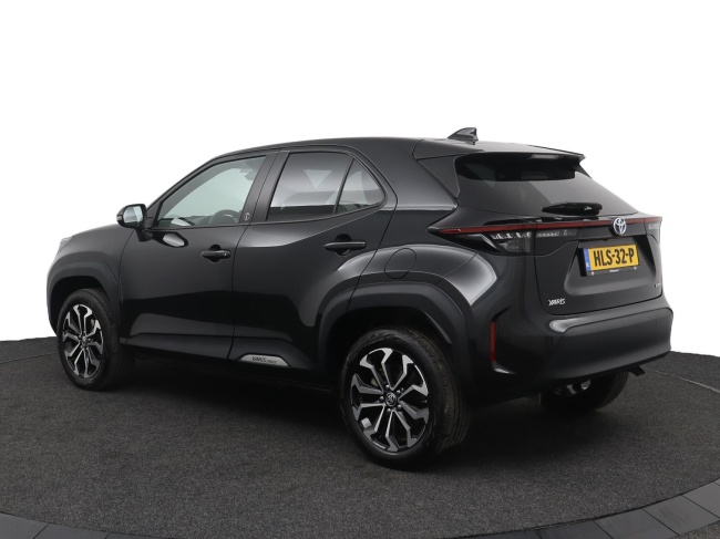 Toyota Yaris Cross - 1.5 Hybrid Dynamic Comfort Pack