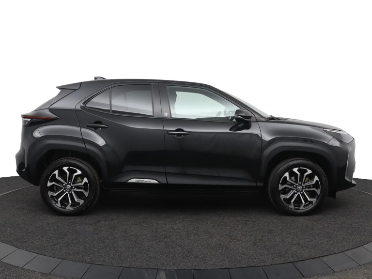 Toyota Yaris Cross - 1.5 Hybrid Dynamic Comfort Pack 13