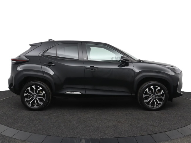 Toyota Yaris Cross - 1.5 Hybrid Dynamic Comfort Pack