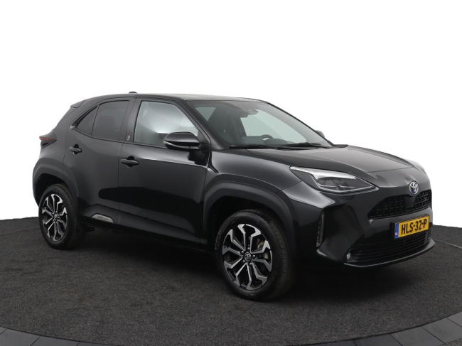 Toyota Yaris Cross - 1.5 Hybrid Dynamic Comfort Pack