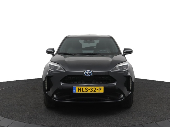 Toyota Yaris Cross - 1.5 Hybrid Dynamic Comfort Pack