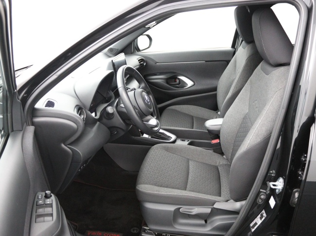 Toyota Yaris Cross - 1.5 Hybrid Dynamic Comfort Pack