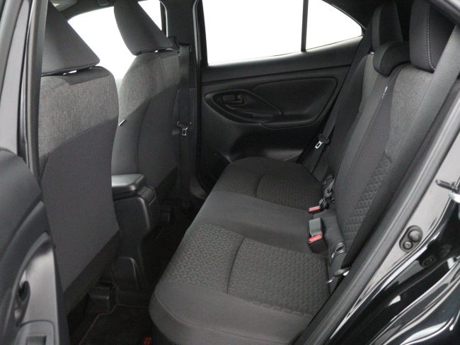 Toyota Yaris Cross - 1.5 Hybrid Dynamic Comfort Pack