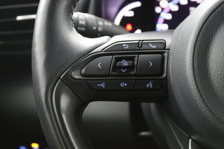 Toyota Yaris Cross - 1.5 Hybrid Dynamic Comfort Pack 19
