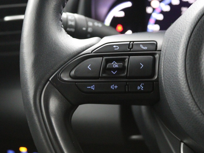Toyota Yaris Cross - 1.5 Hybrid Dynamic Comfort Pack