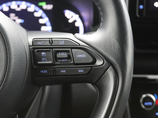 Toyota Yaris Cross - 1.5 Hybrid Dynamic Comfort Pack