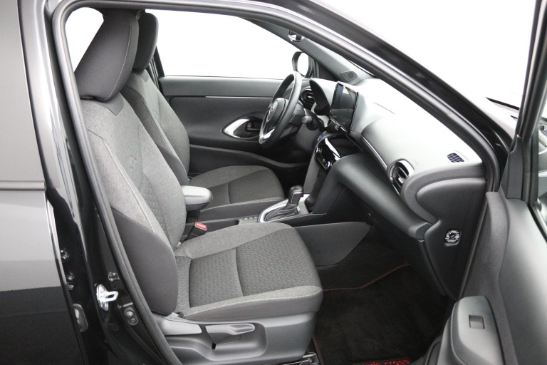 Toyota Yaris Cross - 1.5 Hybrid Dynamic Comfort Pack 22