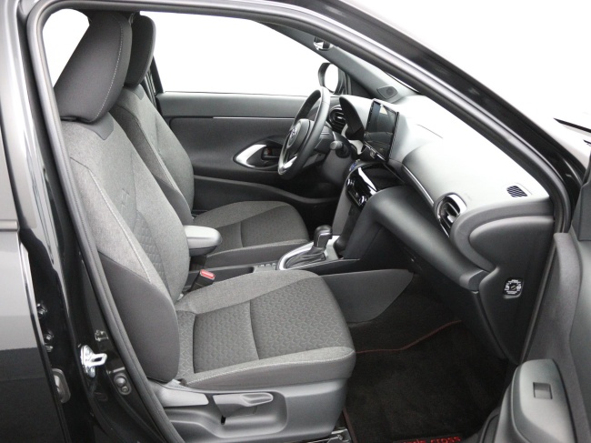 Toyota Yaris Cross - 1.5 Hybrid Dynamic Comfort Pack