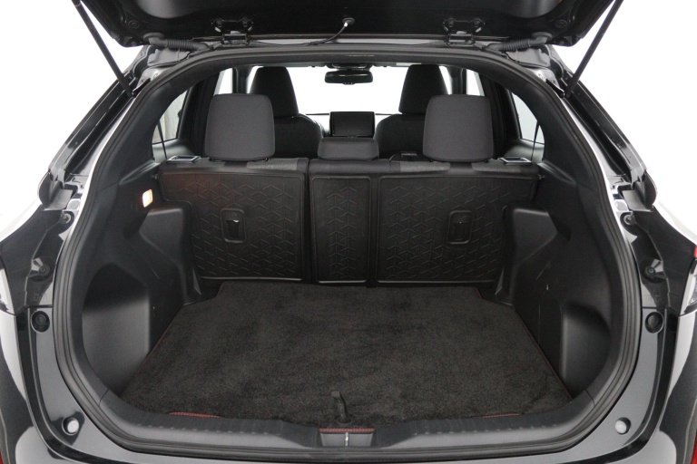 Toyota Yaris Cross - 1.5 Hybrid Dynamic Comfort Pack 23
