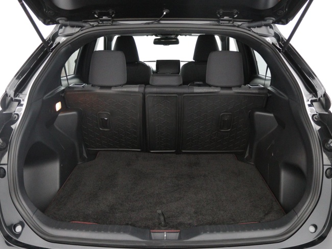 Toyota Yaris Cross - 1.5 Hybrid Dynamic Comfort Pack