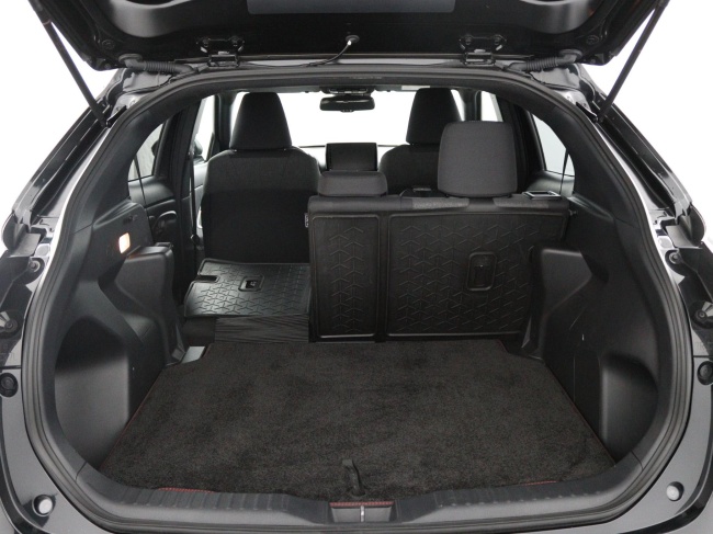 Toyota Yaris Cross - 1.5 Hybrid Dynamic Comfort Pack