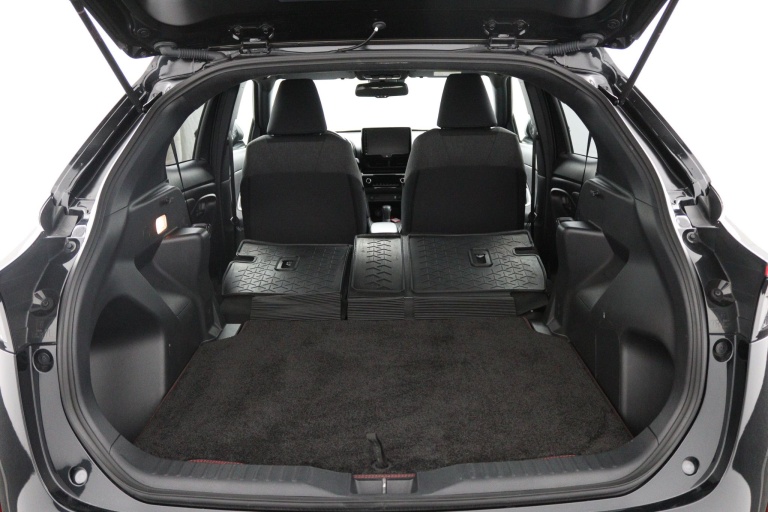Toyota Yaris Cross - 1.5 Hybrid Dynamic Comfort Pack 25