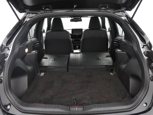 Toyota Yaris Cross - 1.5 Hybrid Dynamic Comfort Pack