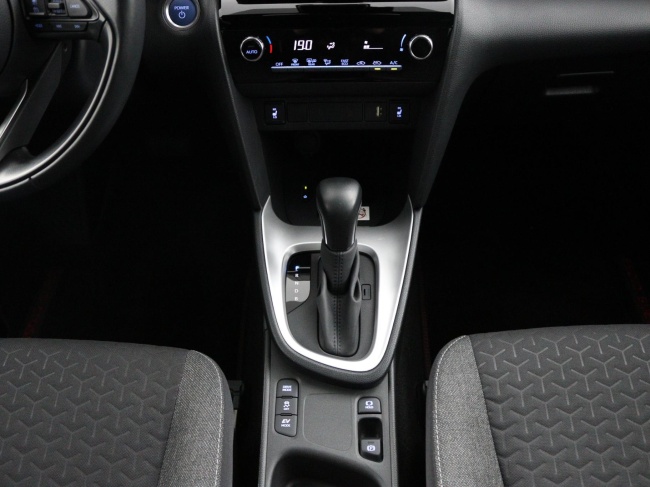 Toyota Yaris Cross - 1.5 Hybrid Dynamic Comfort Pack