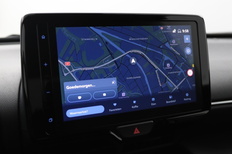 Toyota Yaris Cross - 1.5 Hybrid Dynamic Comfort Pack 27