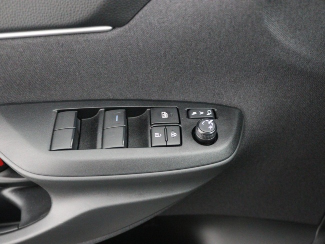 Toyota Yaris Cross - 1.5 Hybrid Dynamic Comfort Pack