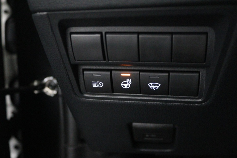 Toyota Yaris Cross - 1.5 Hybrid Dynamic Comfort Pack 29