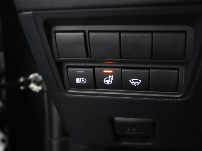 Toyota Yaris Cross - 1.5 Hybrid Dynamic Comfort Pack