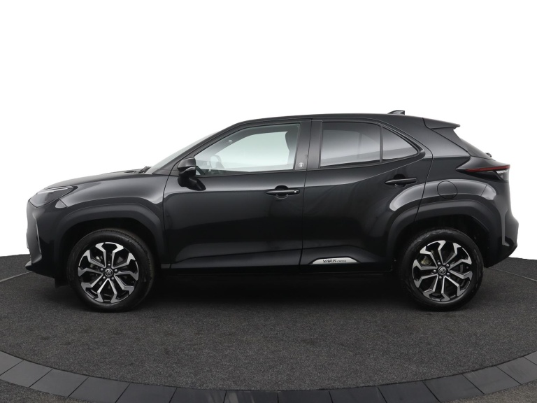 Toyota Yaris Cross - 1.5 Hybrid Dynamic Comfort Pack 3