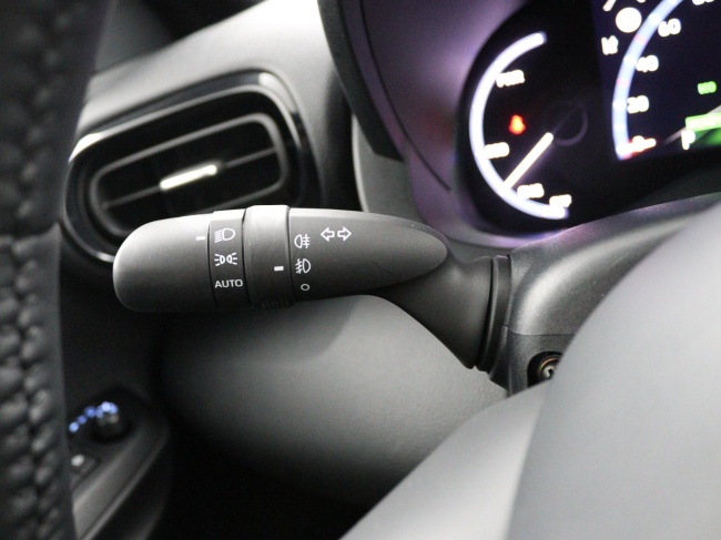 Toyota Yaris Cross - 1.5 Hybrid Dynamic Comfort Pack
