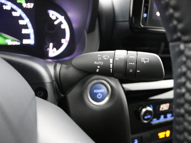 Toyota Yaris Cross - 1.5 Hybrid Dynamic Comfort Pack