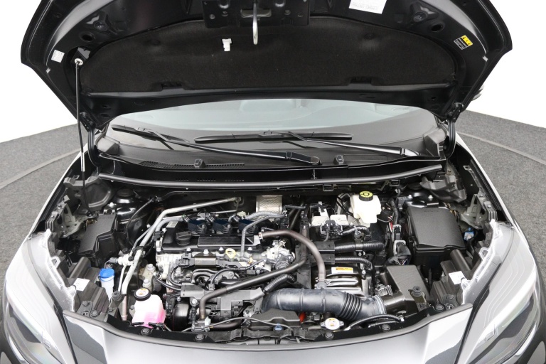 Toyota Yaris Cross - 1.5 Hybrid Dynamic Comfort Pack 33