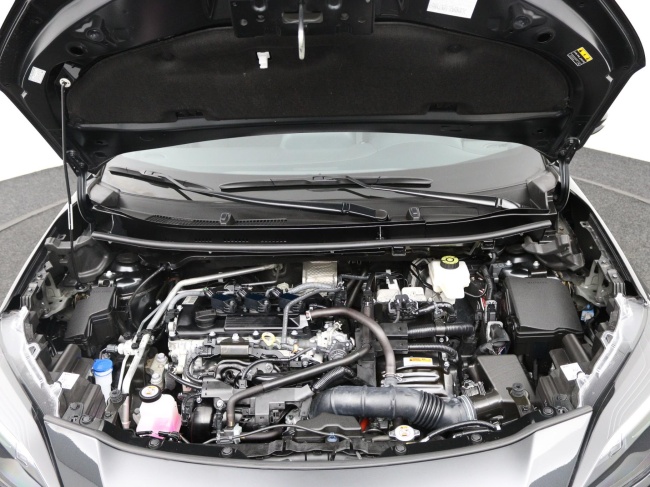 Toyota Yaris Cross - 1.5 Hybrid Dynamic Comfort Pack