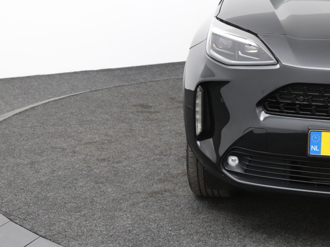 Toyota Yaris Cross - 1.5 Hybrid Dynamic Comfort Pack