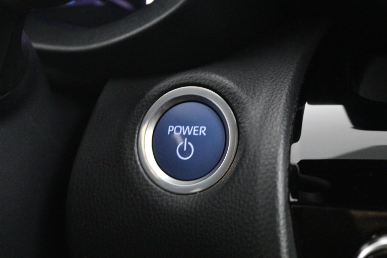 Toyota Yaris Cross - 1.5 Hybrid Dynamic Comfort Pack 37